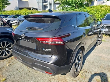 Nissan Qashqai, 2023г, передний привод, автомат