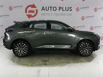 Changan UNI-K, 2023г