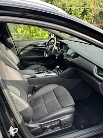 Opel Insignia, 2021г, передний привод, автомат