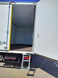 Автомеханический завод 27742A, 2024г.