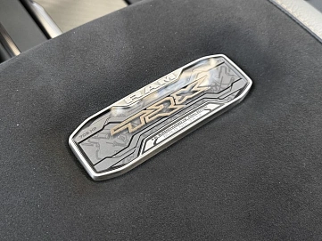 Ram 1500, 2024г., полный привод, автомат