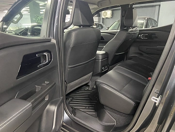 Mitsubishi L200, 2026г., полный привод, автомат