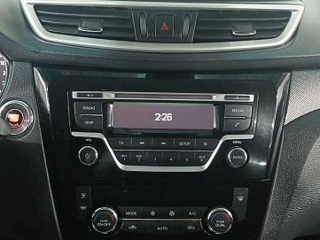 Nissan X-Trail, 2018г., полный привод, вариатор