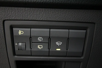 Kia Carens, 2006г., передний привод, автомат