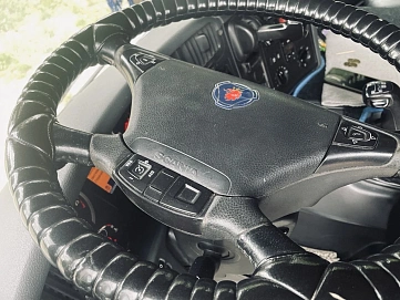 Scania P series, 2018г.
