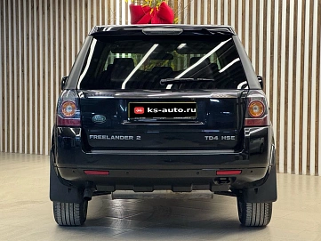 Land Rover Freelander, 2014г., полный привод, автомат