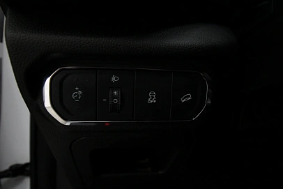 Haval Jolion, 2023г., полный привод, робот