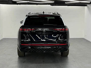Volkswagen Teramont, 2026г, полный привод, робот