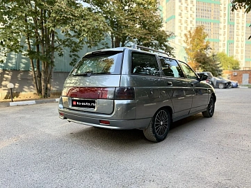 Lada (ВАЗ) 2111, 2005г, передний привод, механика