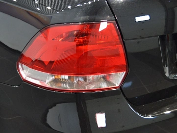 Volkswagen Polo, 2011г., передний привод, механика