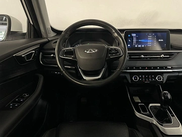 Chery Tiggo 4 Pro, 2024г., передний привод, механика