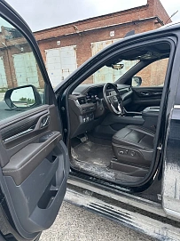 GMC Yukon, 2023г., полный привод, автомат