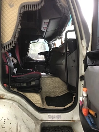 Renault Premium, 2003г.