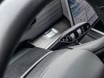 Jaecoo J7, 2023г., полный привод, робот