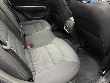 Mazda CX-5, 2026г., передний привод, автомат