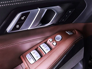 BMW X5, 2025г., полный привод, автомат