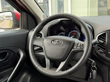 Lada (ВАЗ) XRAY, 2018г, передний привод, робот