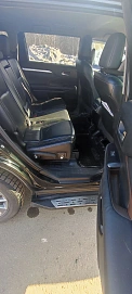 Toyota Highlander, 2014г., передний привод, автомат