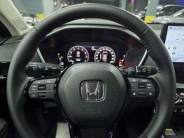 Honda CR-V, 2026г., полный привод, вариатор