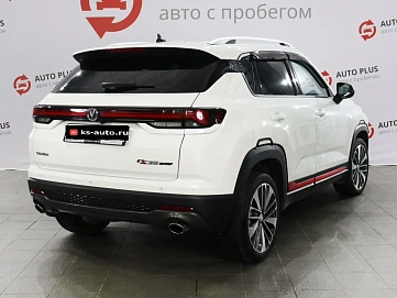 Changan CS35 Plus, 2023г