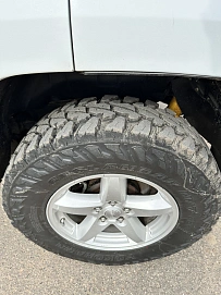 Jeep Cherokee, 2011г., полный привод, автомат
