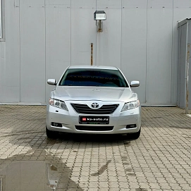 Toyota Camry, 2007г., передний привод, автомат