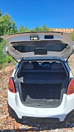 Chery IndiS (S18D), 2013г., передний привод, механика