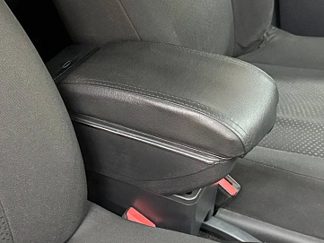 Nissan Almera, 2013г., передний привод, механика