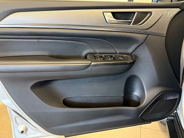 Haval M6, 2023г., передний привод, робот