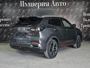 Changan CS55 Plus, 2024г., передний привод, робот