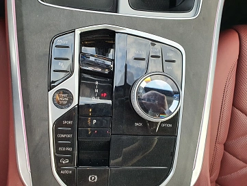 BMW X5, 2025г., полный привод, автомат