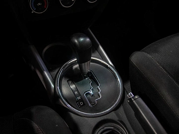 Mitsubishi ASX, 2011г., передний привод, вариатор