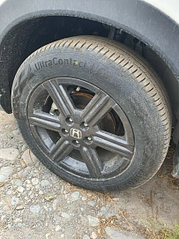 Honda XR-V, 2026г., передний привод, вариатор