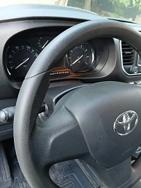Toyota ProAce, 2023г., передний привод, механика