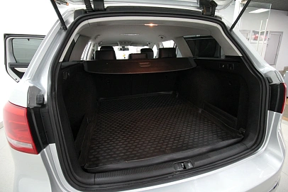 Volkswagen Passat, 2013г., передний привод, робот