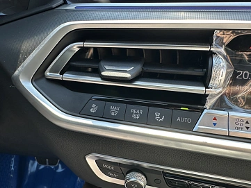 BMW X6, 2026г., полный привод, автомат