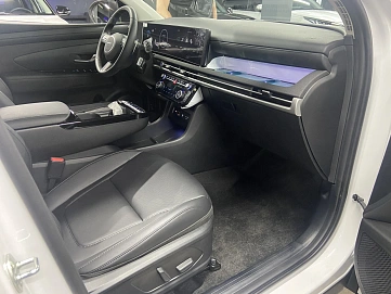 Hyundai Tucson, 2026г., полный привод, автомат