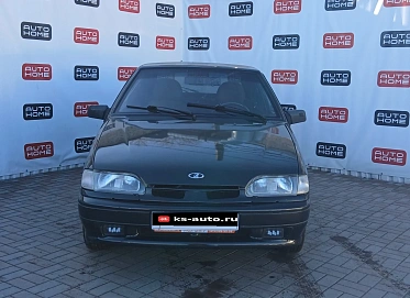 Lada (ВАЗ) 2114, 2006г., передний привод, механика