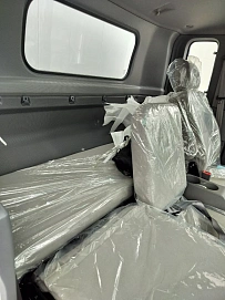JAC N90, 2024г.