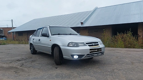 Daewoo Nexia, 2012г, передний привод, механика