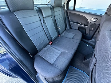 Ford Mondeo, 2004г., передний привод, механика