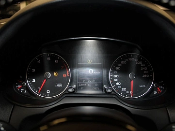 Audi Q5, 2015г., полный привод, автомат