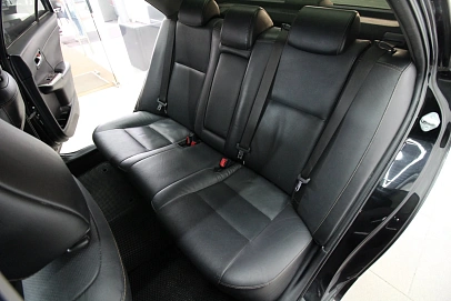Toyota Camry, 2018г., передний привод, автомат