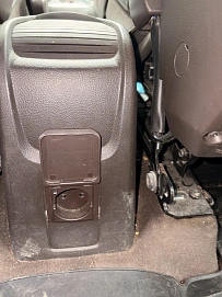 Opel Mokka, 2015г, полный привод, автомат