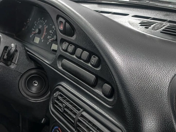 Chevrolet Niva, 2008г., полный привод, механика