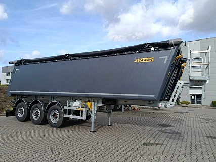 Zaslaw D653, 2025г