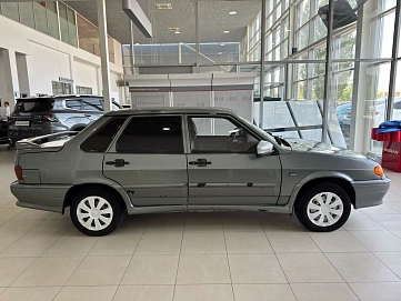Lada (ВАЗ) 2115, 2007г., передний привод, механика