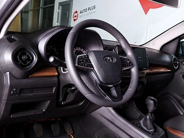 Lada (ВАЗ) Iskra, 2025г., передний привод, механика