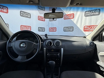 Nissan Almera, 2014г., передний привод, автомат