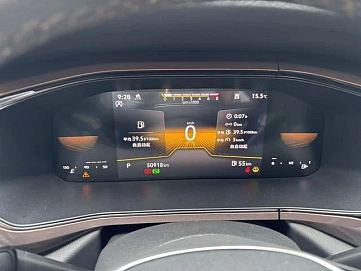 Volkswagen Tharu, 2022г., передний привод, робот
